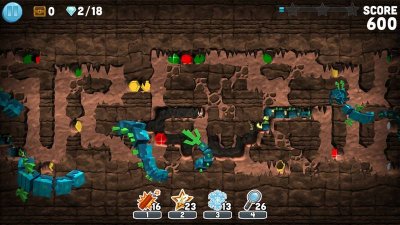 Boulder Dash: 30th Anniversary
