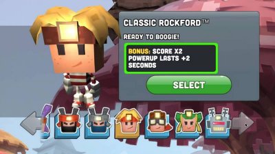 Boulder Dash: 30th Anniversary